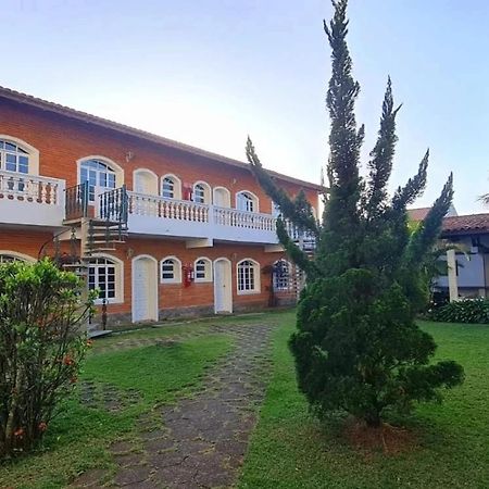 Pousada Tannenhoff Caraguatatuba Zewnętrze zdjęcie