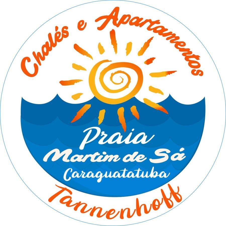 Pousada Tannenhoff Caraguatatuba Zewnętrze zdjęcie